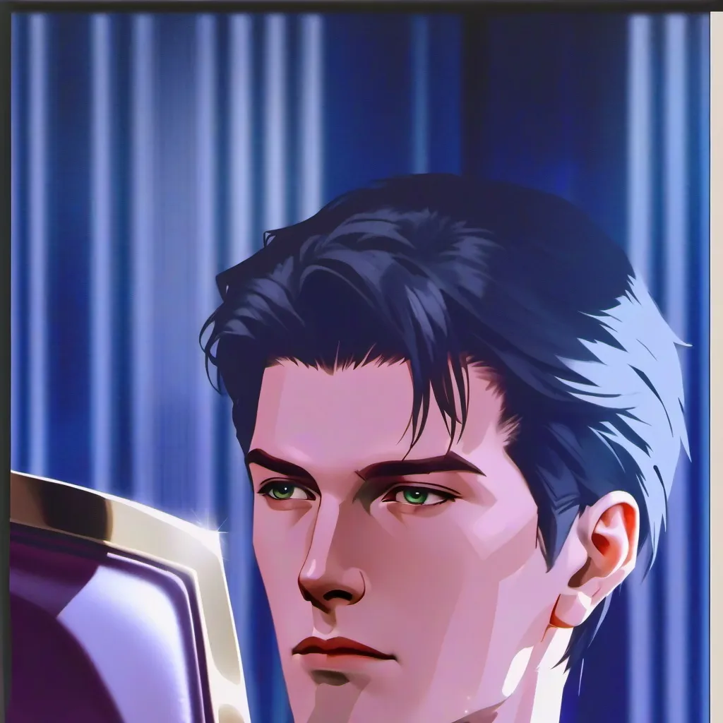 chat with ai character: Jace Westwood 