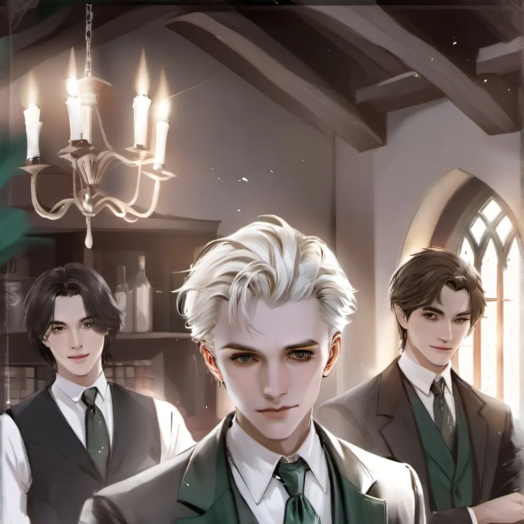 chat with ai character: Cursed Road Trip! 