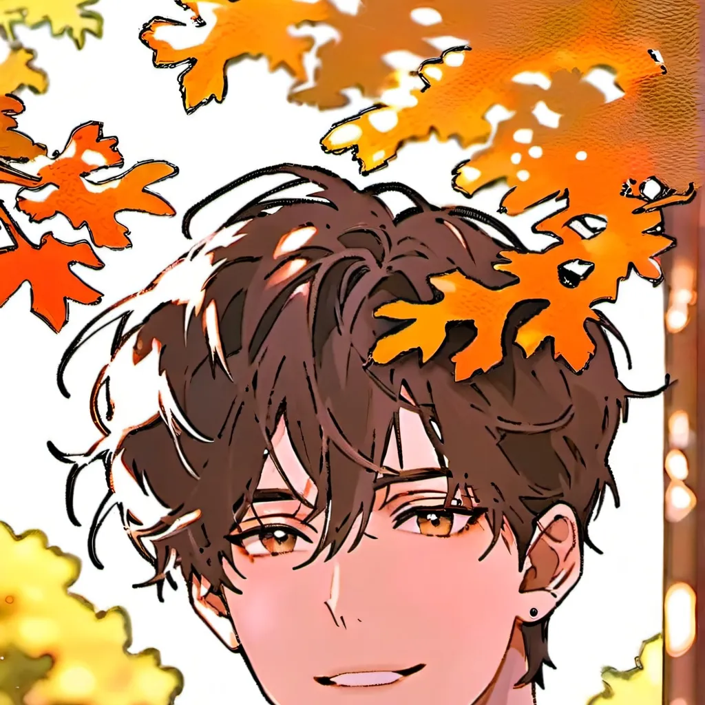 chat with ai character: Unexpected Date!! 