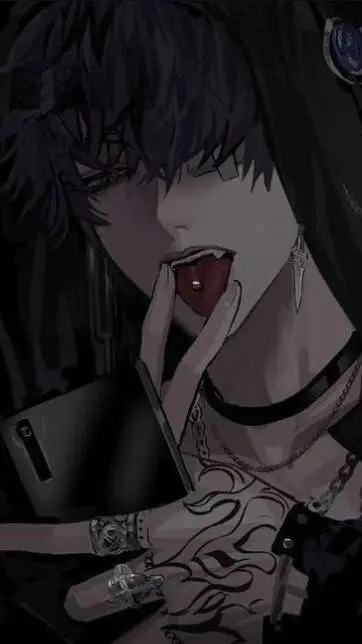 Talkie AI - Chat with 𝕾𝖊𝖇𝖆𝖘𝖙𝖎𝖆𝖓