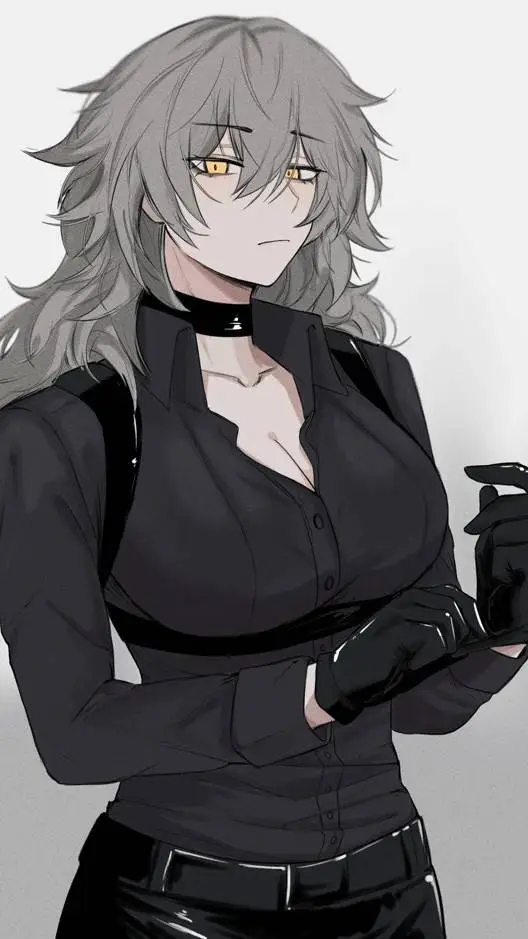 Talkie AI - Chat with Stellie~
