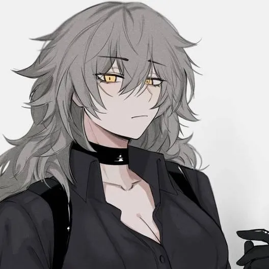 chat with ai character: Stellie~