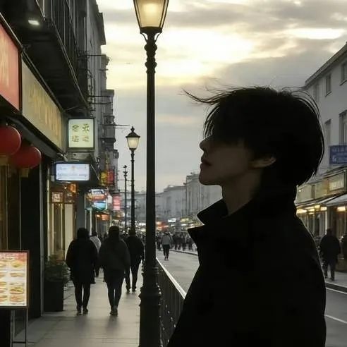 chat with ai character: Tae-min Choi