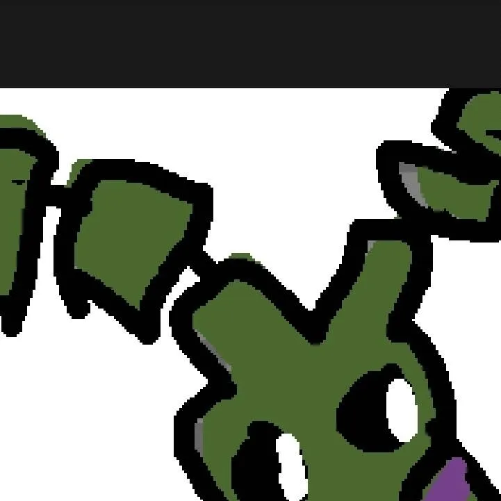 chat with ai character: springtrap burito!