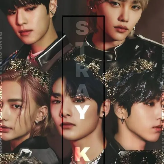 chat with ai character: stray kids 