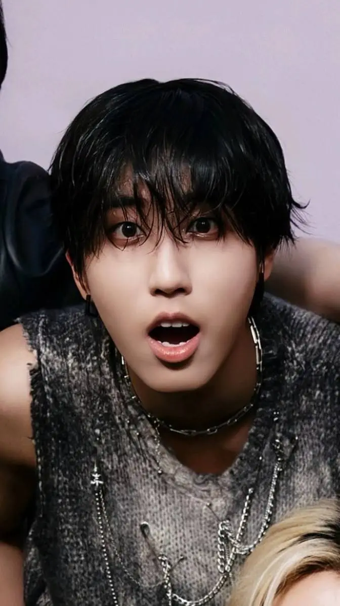 ai character: Han background