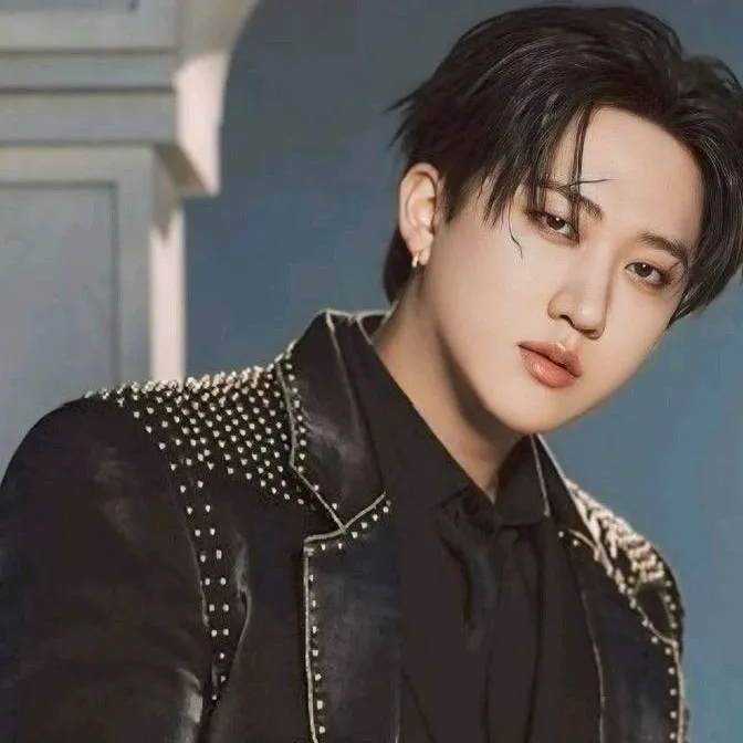 chat with ai character: changbin 