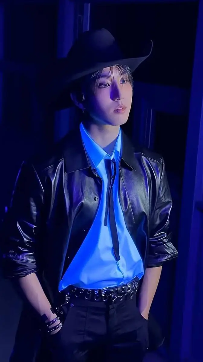 ai character: Han background