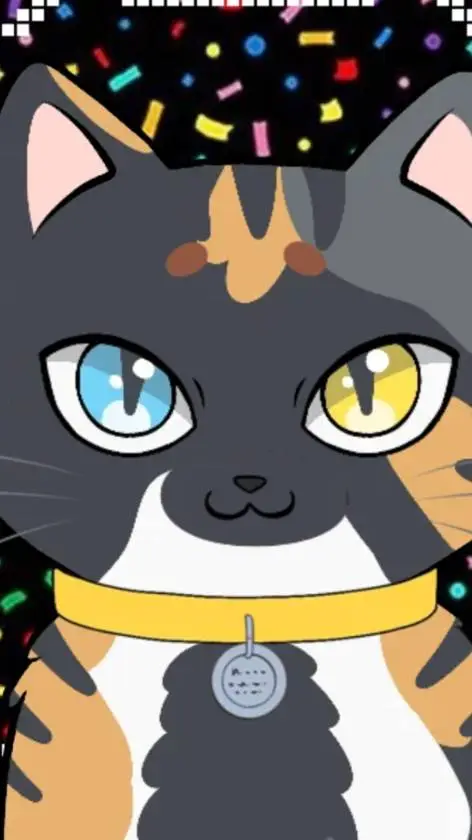 ai character: Kelli background