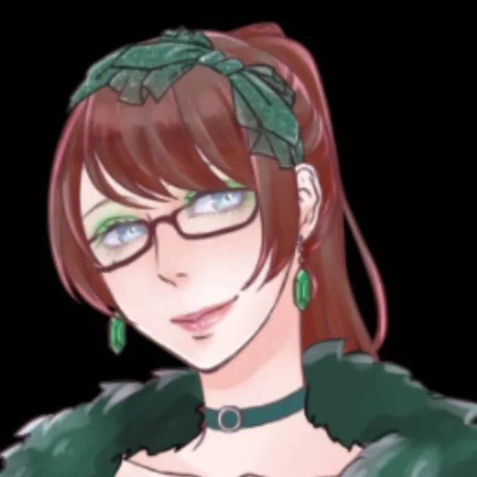 chat with ai character: Brenda