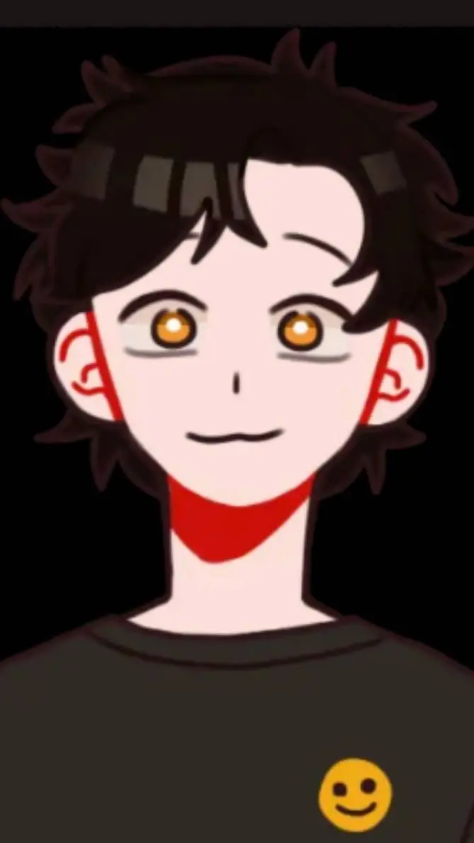 ai character: Aiden background