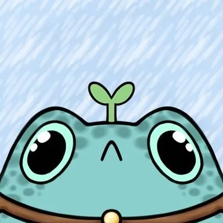 chat with ai character: Frogget