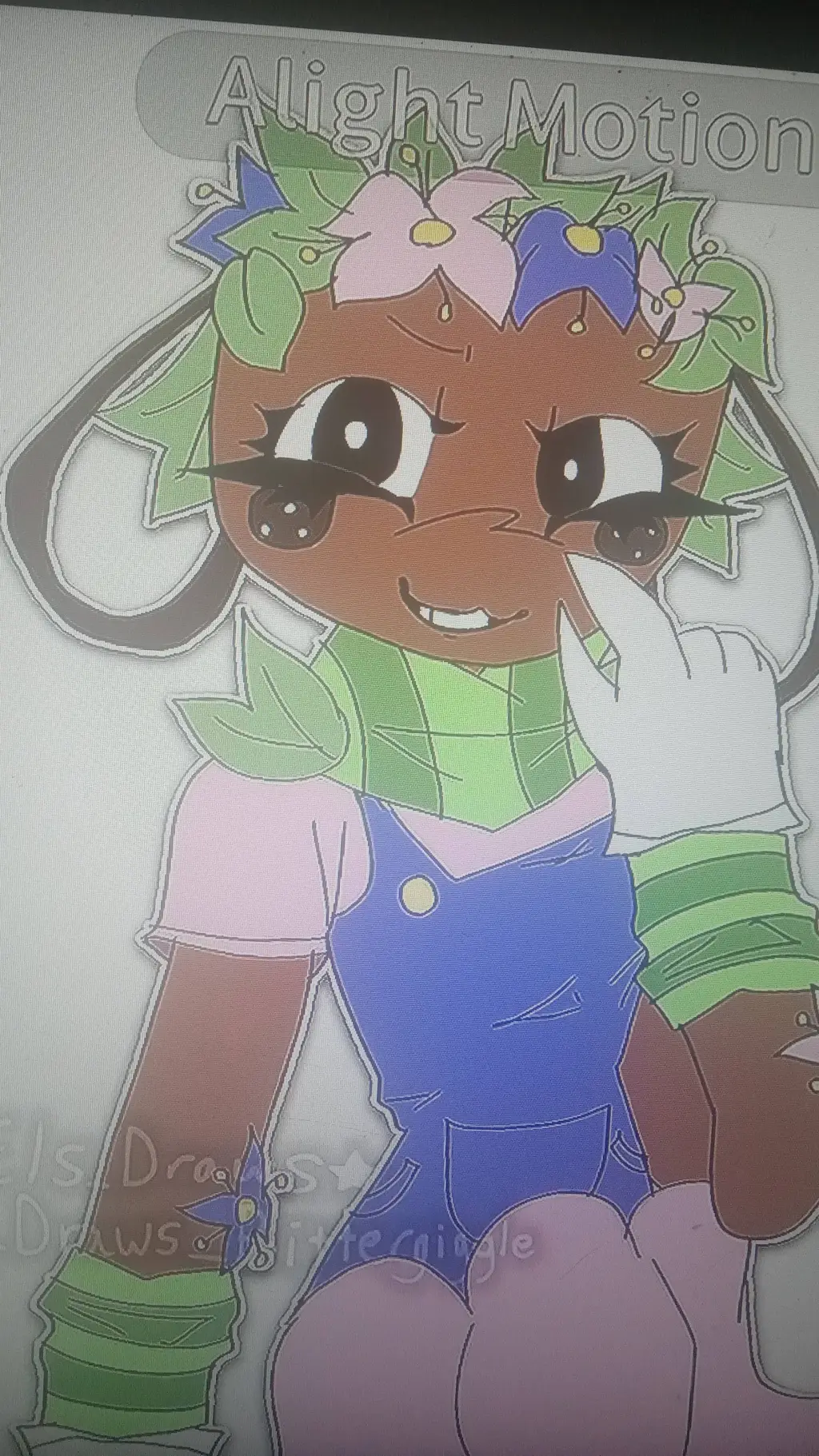 Talkie AI - Chat with 💜💖💞~Bassie!!!~💞💖💜