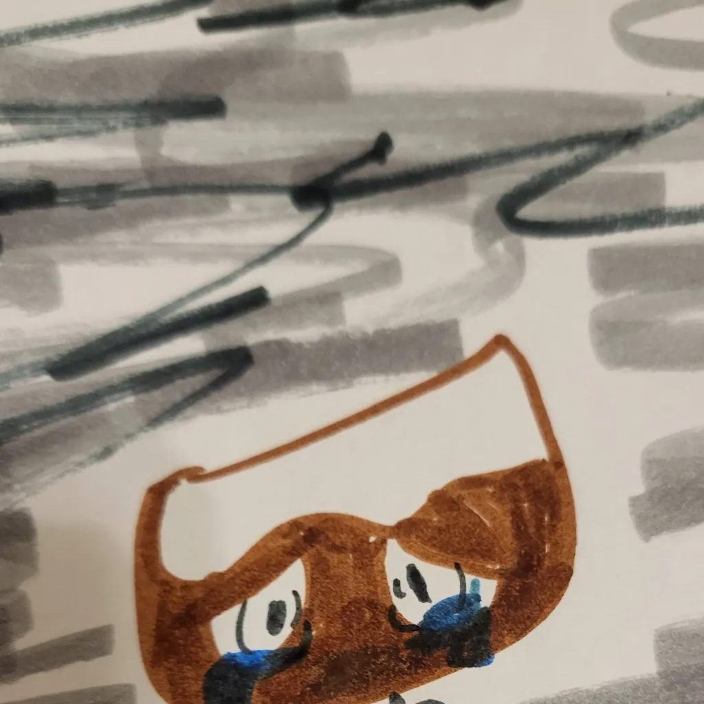 chat with ai character: Dw kidnapper 