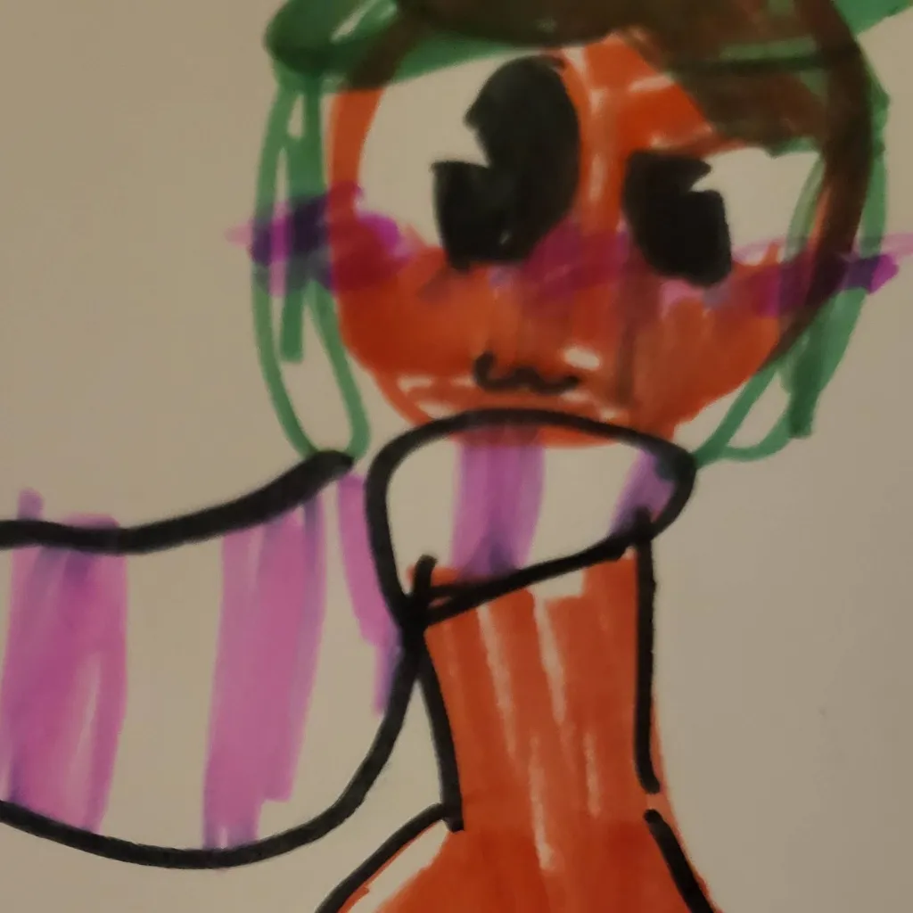 chat with ai character: DW VORE..?