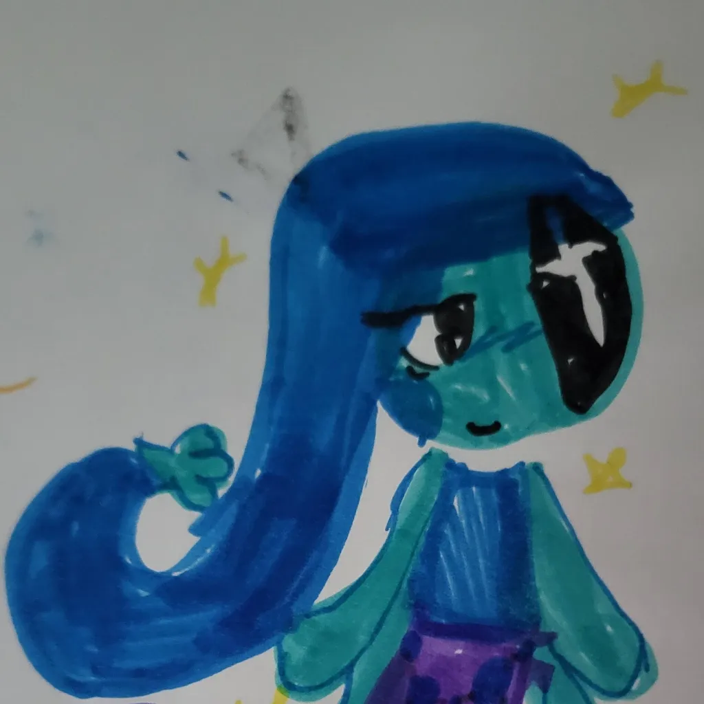 chat with ai character: Dw mermaids