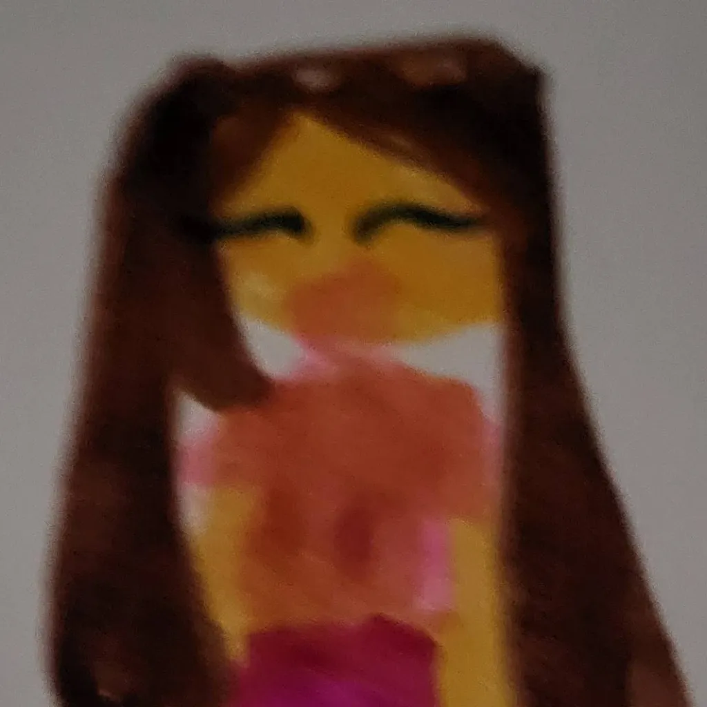 chat with ai character: Pick me in gc