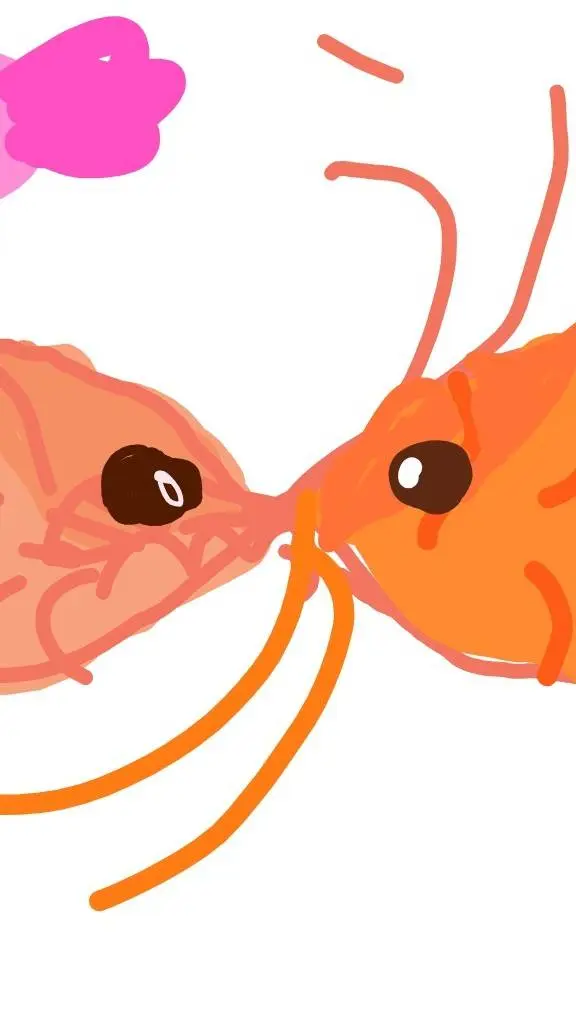 ai character: Dw mermaids background