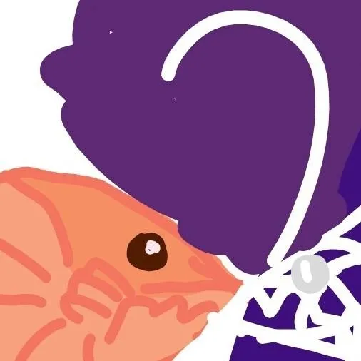 chat with ai character: New toy..?