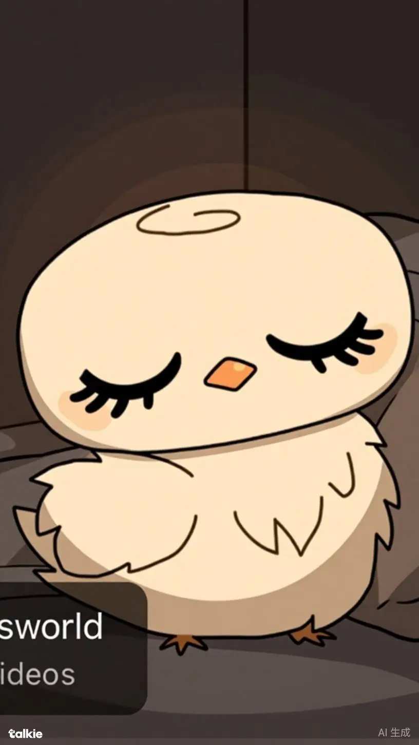 ai character: GC pick me  background