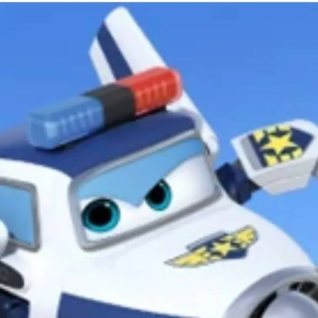 chat with ai character: Paul 