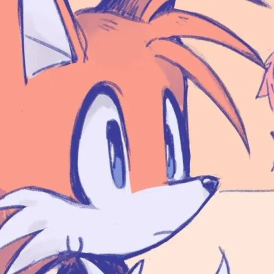 chat with ai character: tails