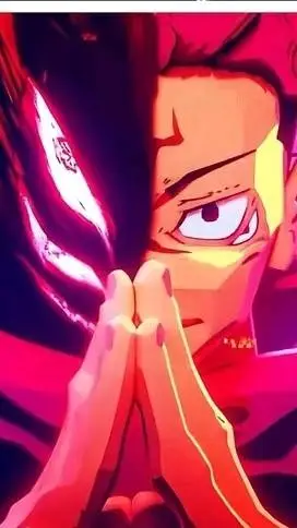 ai character: run background