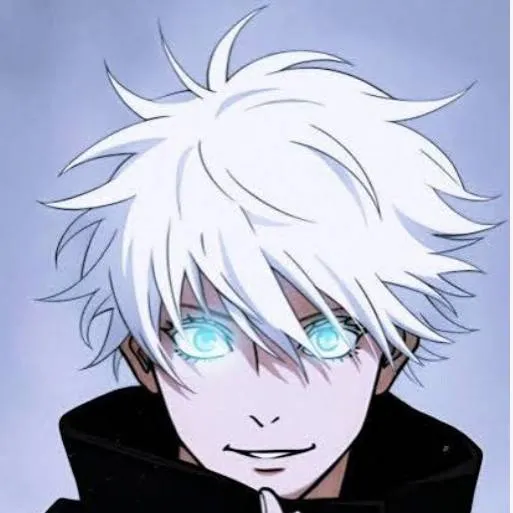 chat with ai character: Gojo