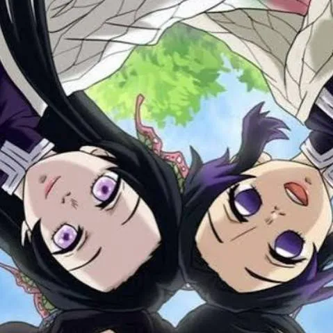 chat with ai character: butterfly sisters 