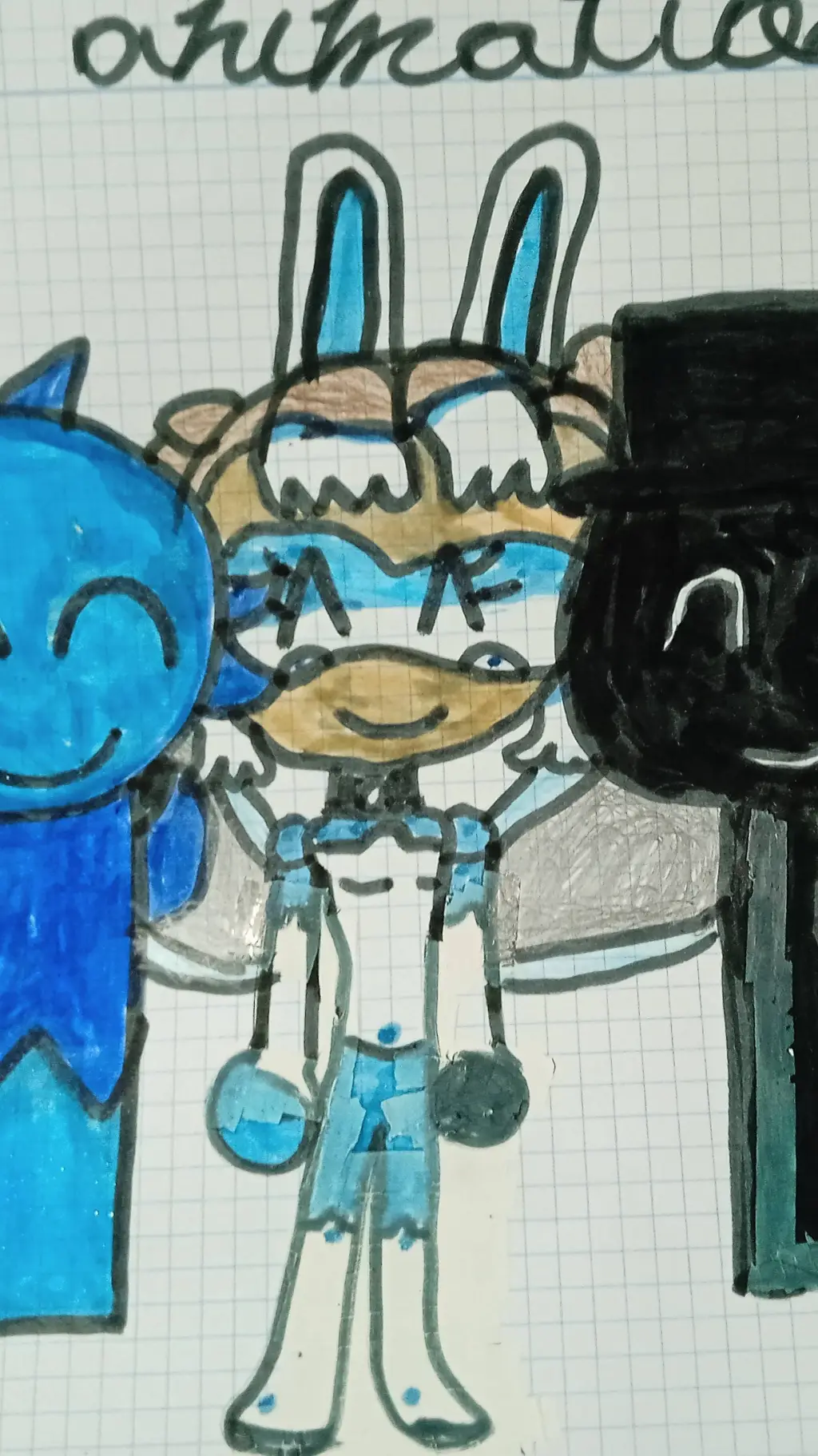 Talkie AI - Chat with Alina