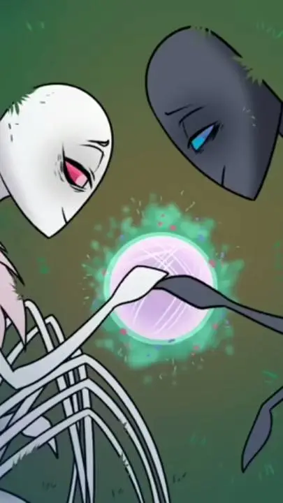 ai character:  Ñanduti y Panambi background