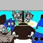 chat with ai character: Familia ligth