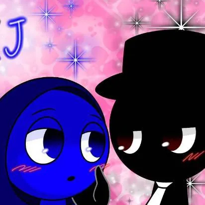 chat with ai character: Jevin & Black