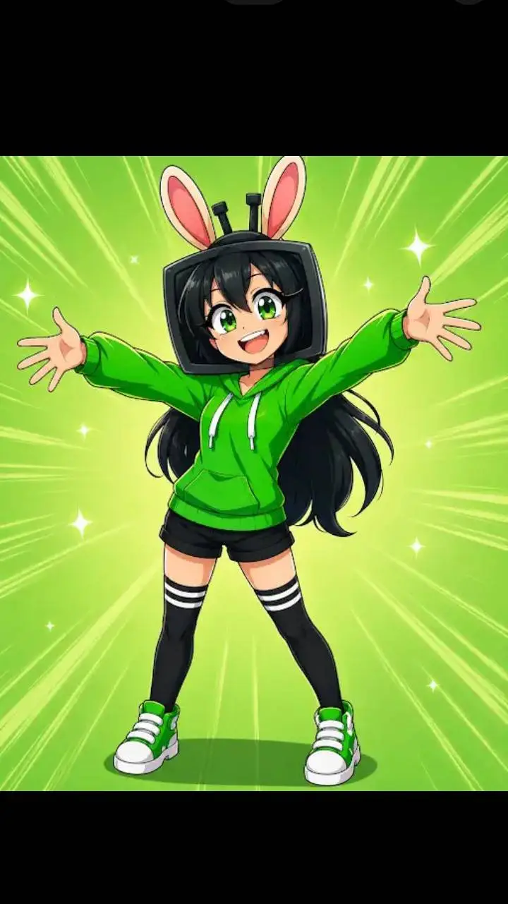 ai character: Same kg background
