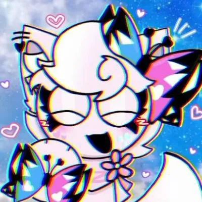 chat with ai character: Cindy💖💙