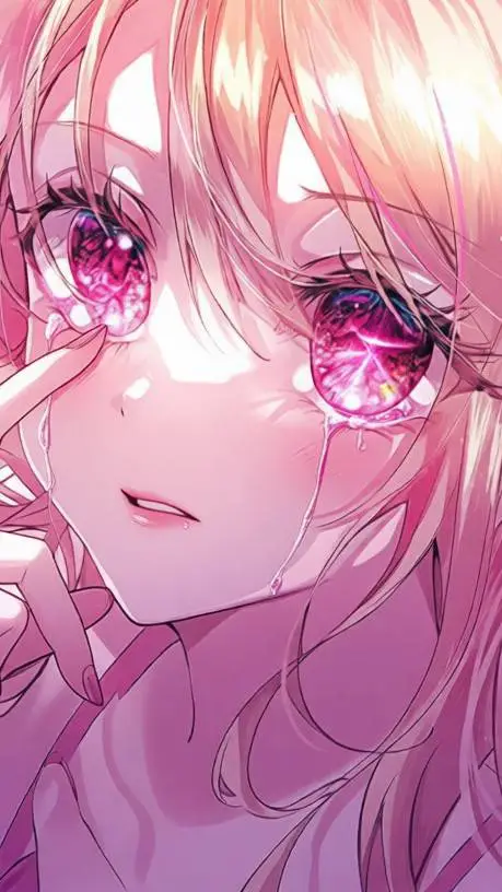 ai character: Ruby hosi noko💔 background