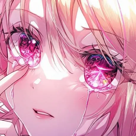 chat with ai character: Ruby hosi noko💔
