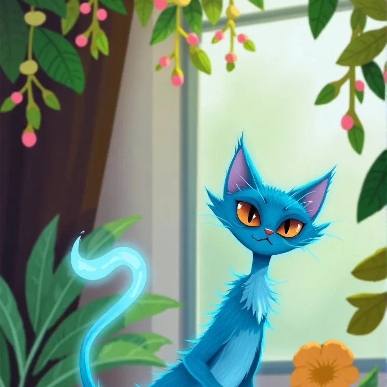chat with ai character: Aqua 