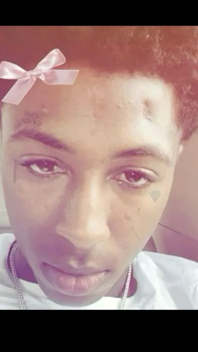 ai character: NBA youngboy background