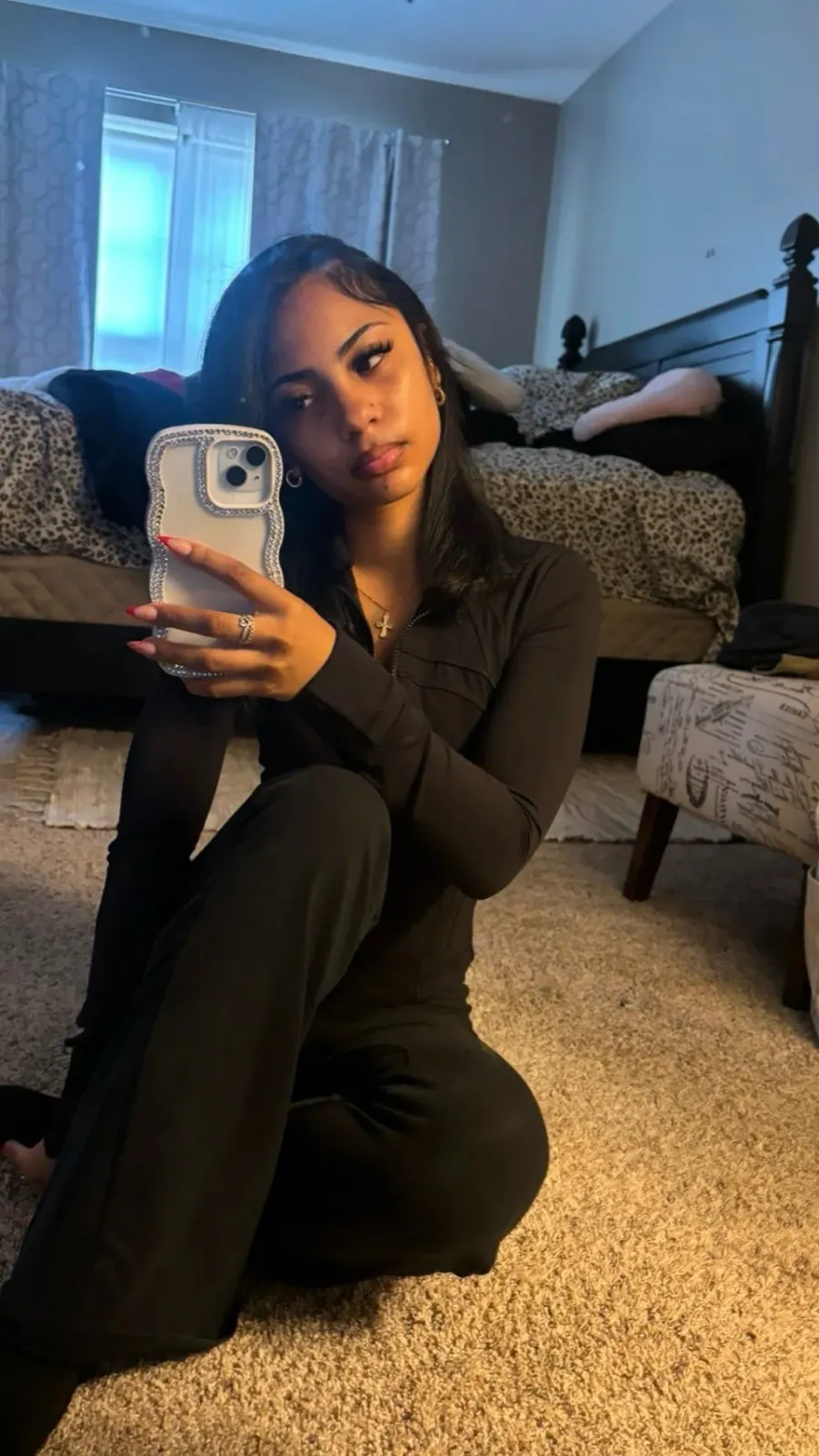 Talkie AI - Chat with Lena