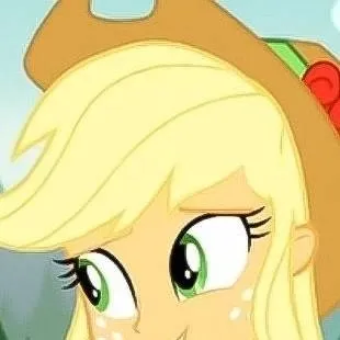 chat with ai character: ∆-🍎Applejack🧺-∆