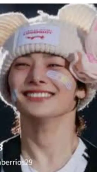 ai character: stray kids background