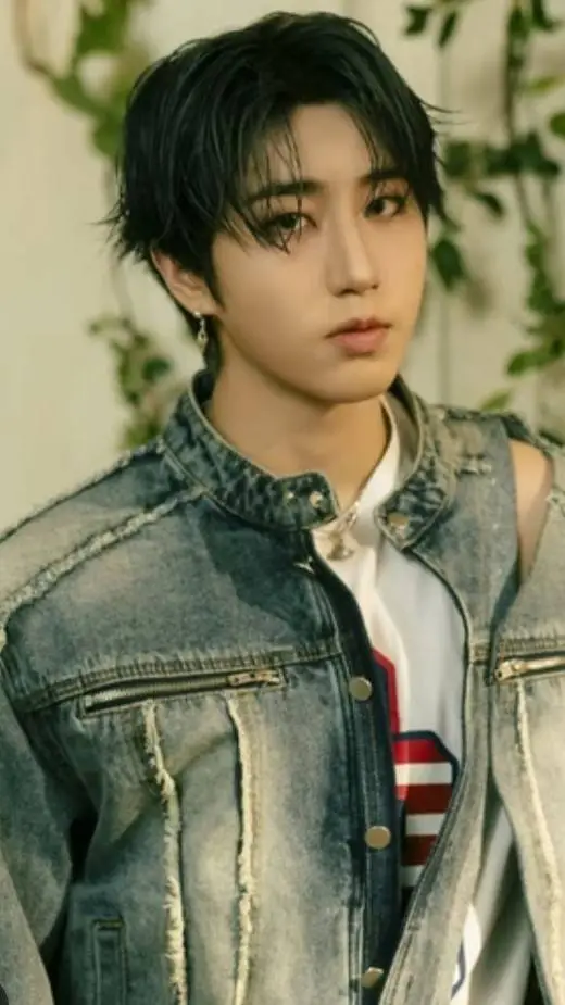 ai character: skz♡◇☆ background