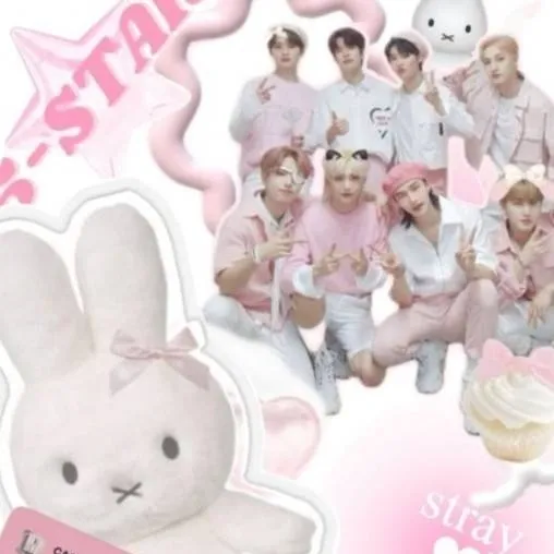 chat with ai character: skz ♡♡◇