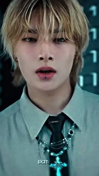 ai character: I.N is ur bf background