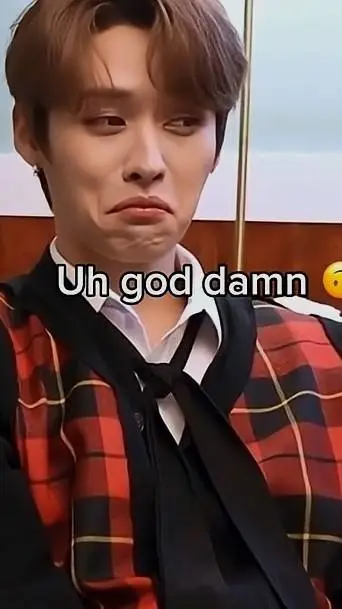 ai character: skz pick me background