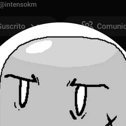 chat with ai character: Intensokm