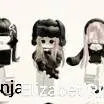 chat with ai character: Roblox group 