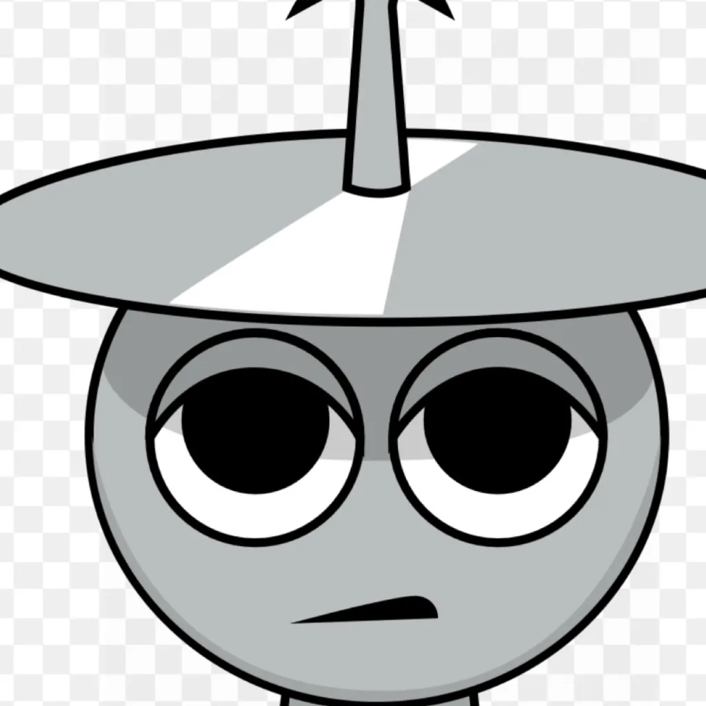 chat with ai character: Clukr