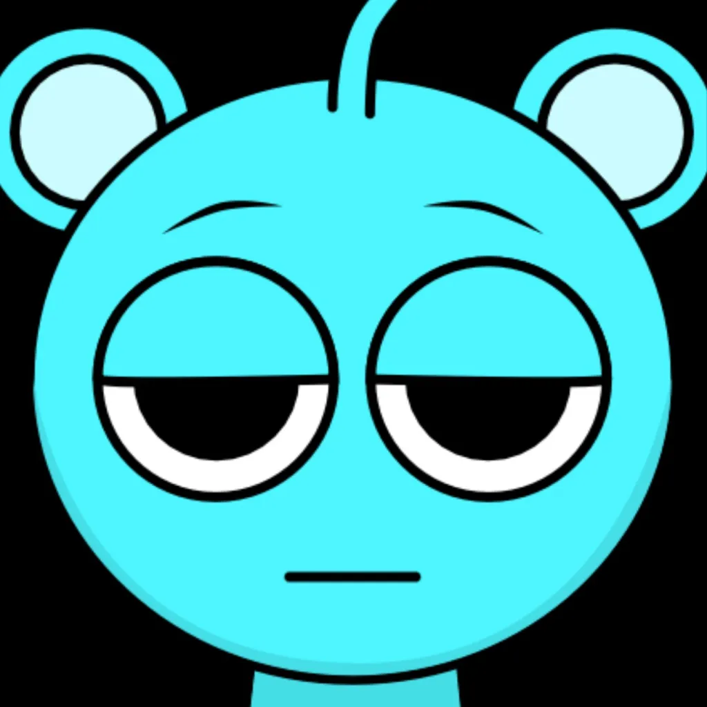 chat with ai character: Sky